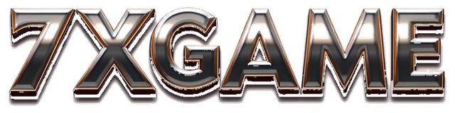 7xgame logo